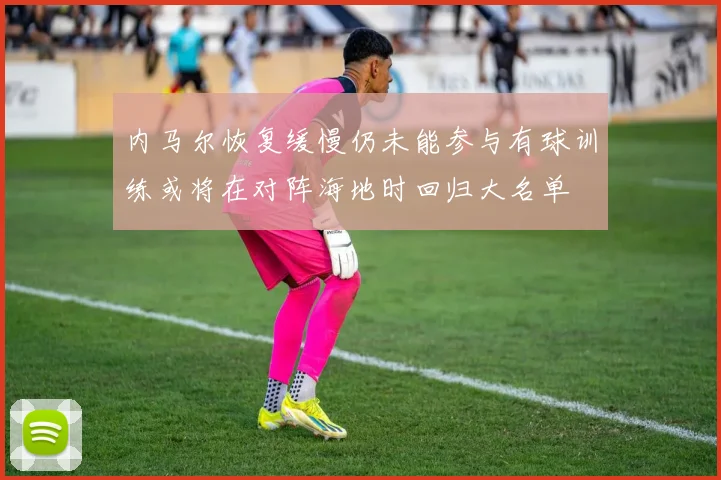 内马尔恢复缓慢仍未能参与有球训练或将在对阵海地时回归大名单